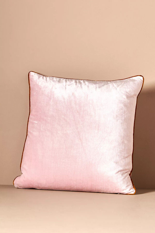 Adelina Velvet Pillow added by Emily Taylor