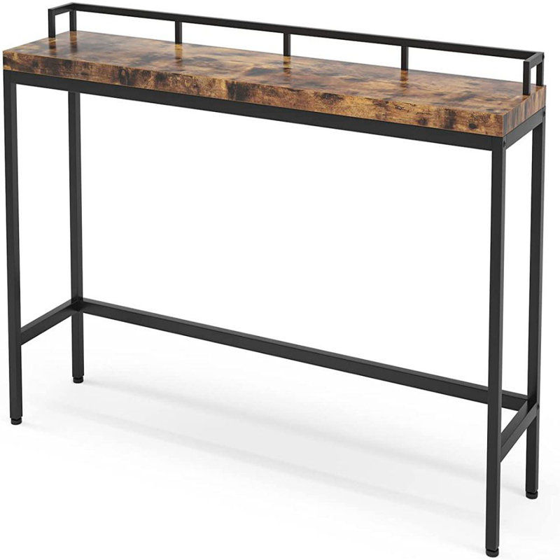 Norlyn 70.86'' Console Table added by Taylor Grysiewicz