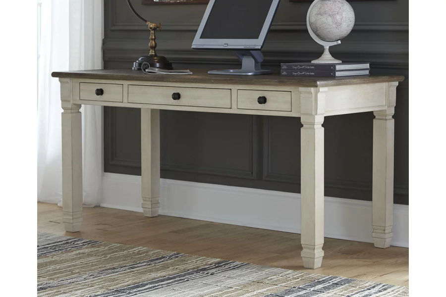 Bolanburg 60" Home Office Desk | Ashley added by Alisha Letarte