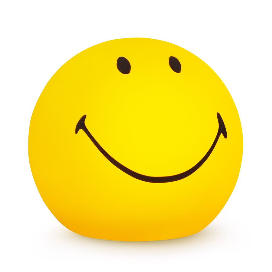 Smiley Lights added by Dallas Thompson