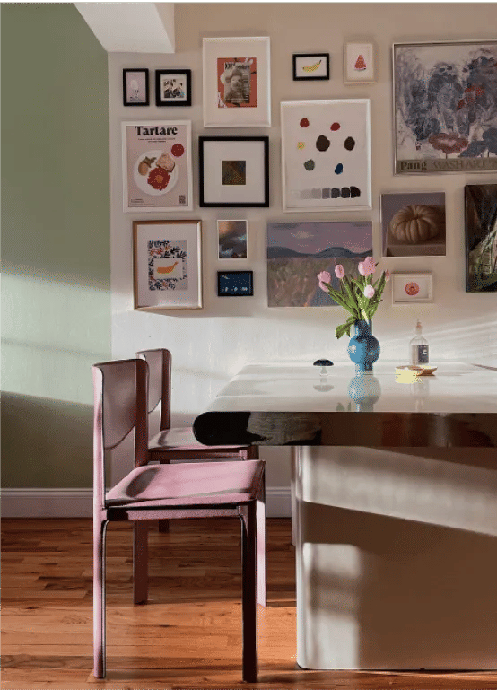 Dining Room Inspo added by Spoak 