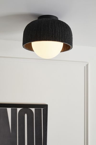 Martie Flush Mount Light added by Aislinn Cunningham