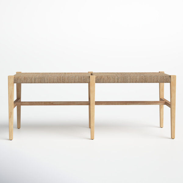 Stannos Bench added by Haley Pleasant