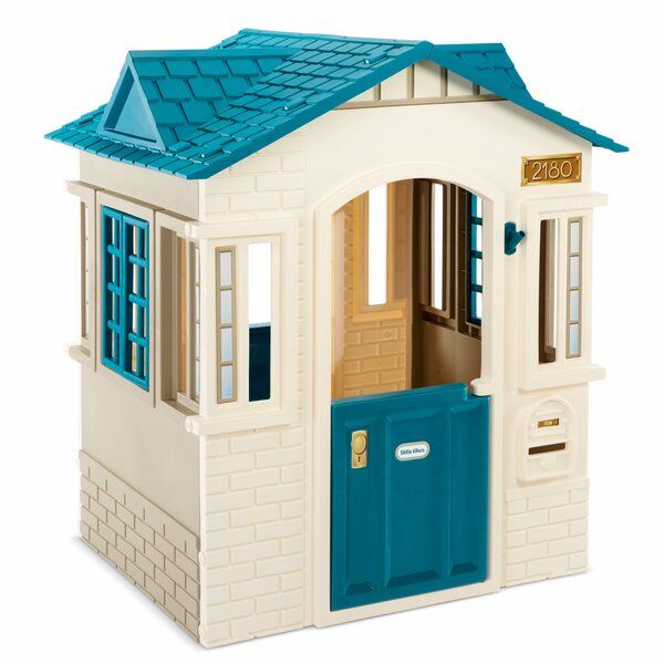 Cape Cottage - Blue added by Spoak Member
