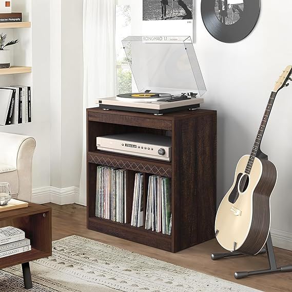 Record Player added by Megan Cueno