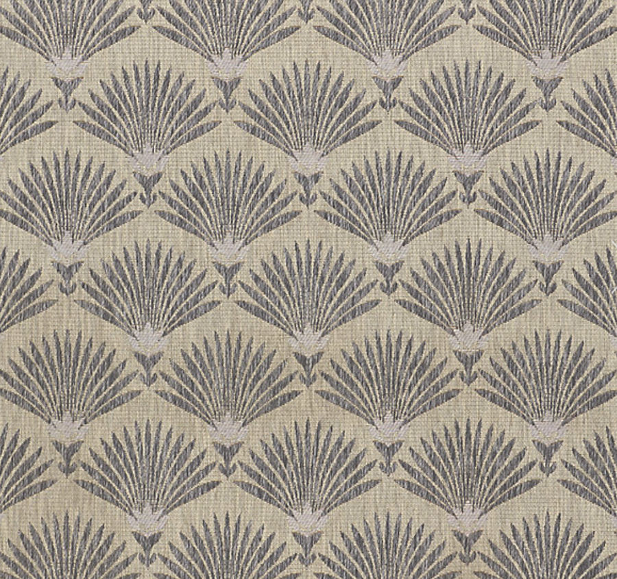 Myrtle Fan Rug  added by Gabrielle Rahimi