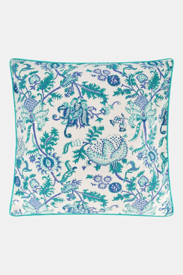 Amanda Decorative Pillow | Roller Rabbit added by Natasha Antonioni