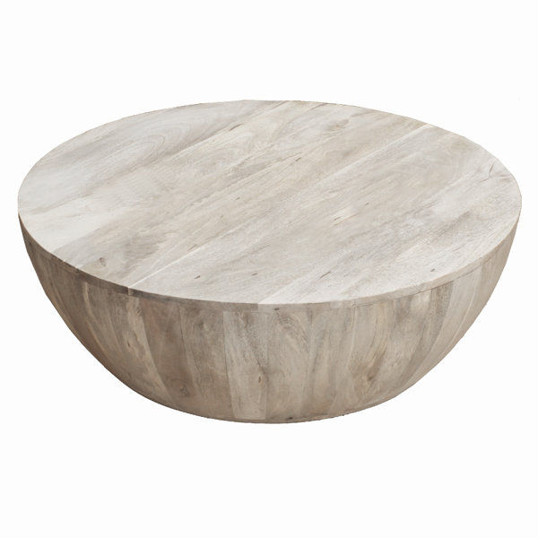 Cassius Solid Wood Coffee Table added by Jessica Holmes