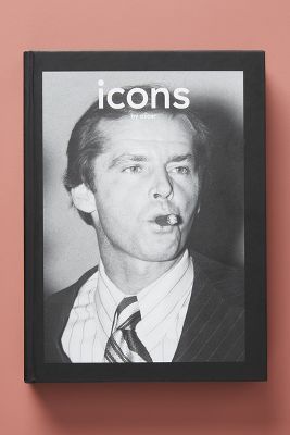 Icons added by Caroline Deaton