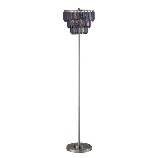 Muldrow 61" Floor Lamp added by Christina Eberhard
