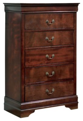 Alisdair Chest of Drawers | Ashley added by diya v