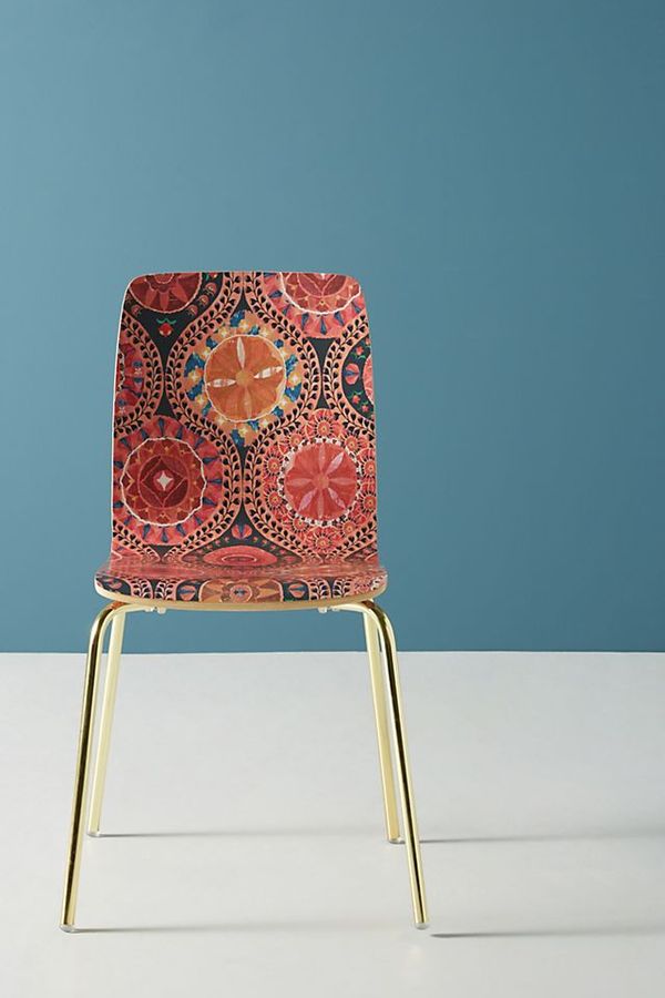 Merida Tamsin Dining Chair added by Lexi Emmi