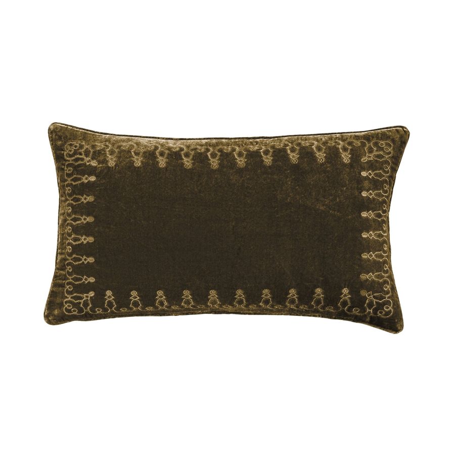 Jules Lumbar Pillow added by Raquel Guerrero