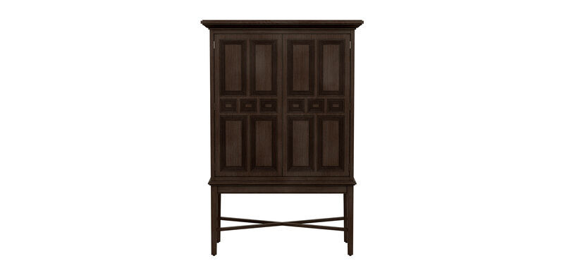 Carys Bar Cabinet added by Jennifer Gerken