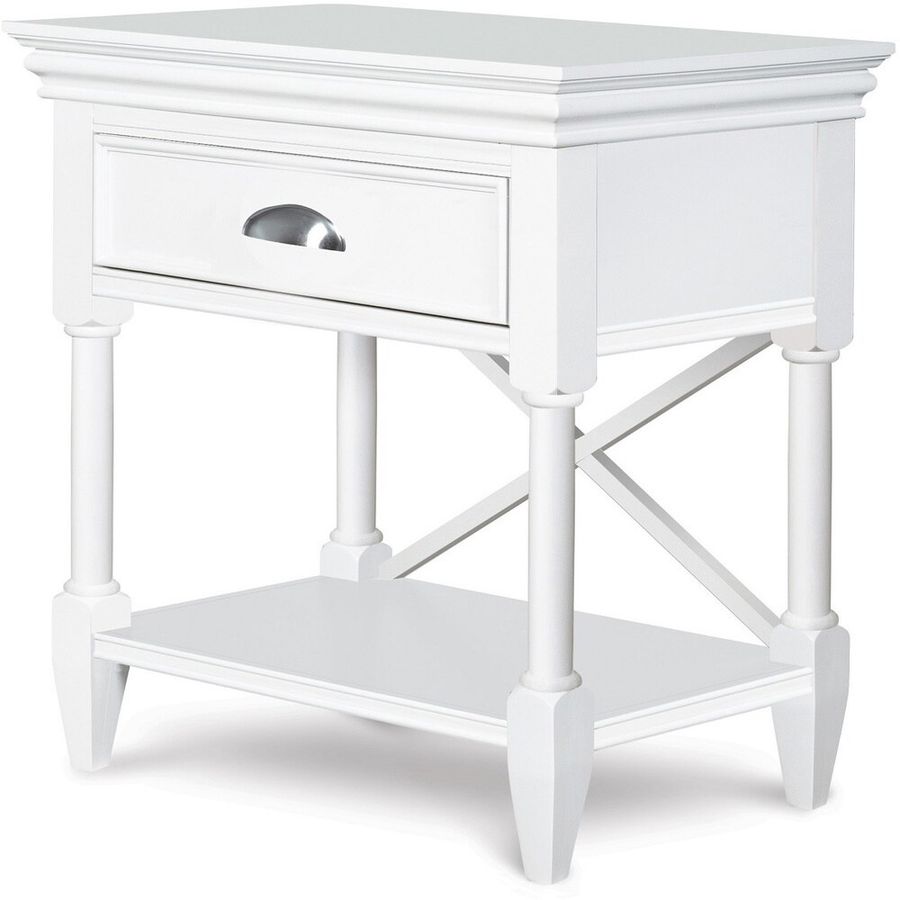 Kasey Wood Open Nightstand added by Terri Green