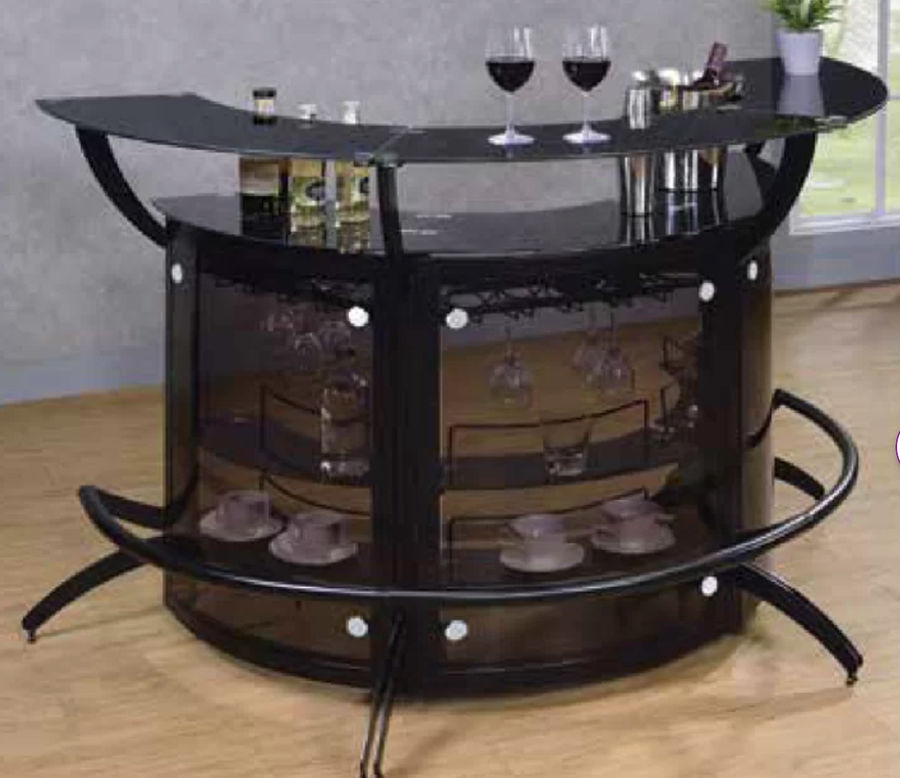Waithe Bar Set added by Lauren Houston