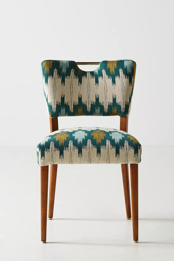 Wyatt Dining Chair added by Sara Morris