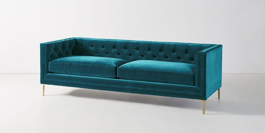 Mina Two-Cushion Sofa added by Alex Ravsten