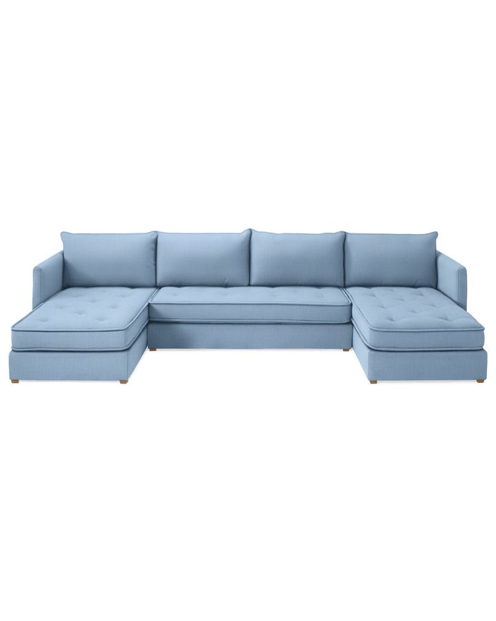Bennett U-Sectional added by Emma Townsend