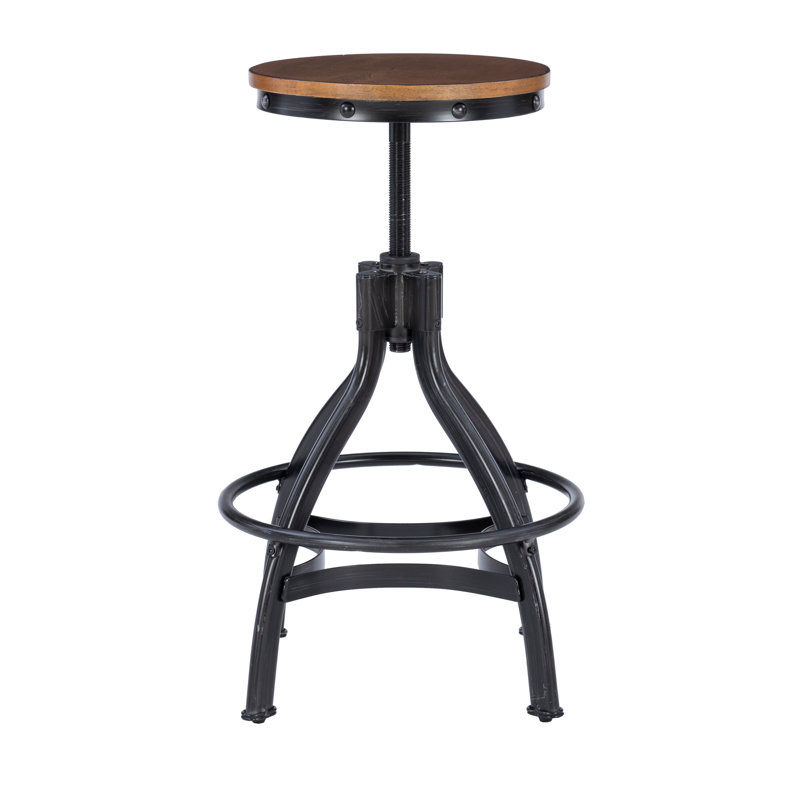 Wellman 4-Person Pub Table and Stool Set added by Nayeskie Rodriguez