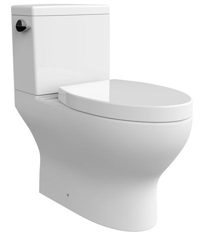 MPRO Two-piece Toilet added by Layla Schaper