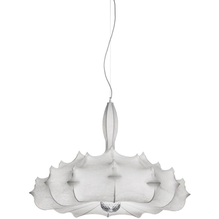 FLOS Zeppelin S1 Pendant Light by Marcel Wanders added by Hayley Andreesen