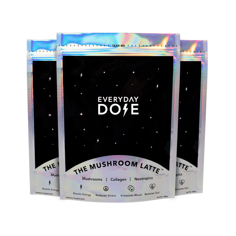 3-Pack (90 Servings) added by eyeswoon interior therapy