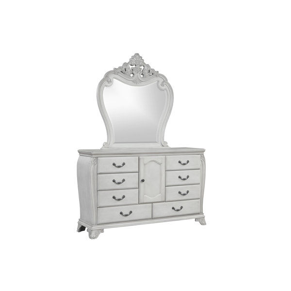 Victorian Dressers