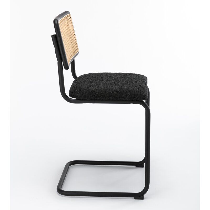 Walsh Boucle Bar & Counter Stool added by Kate Seymour