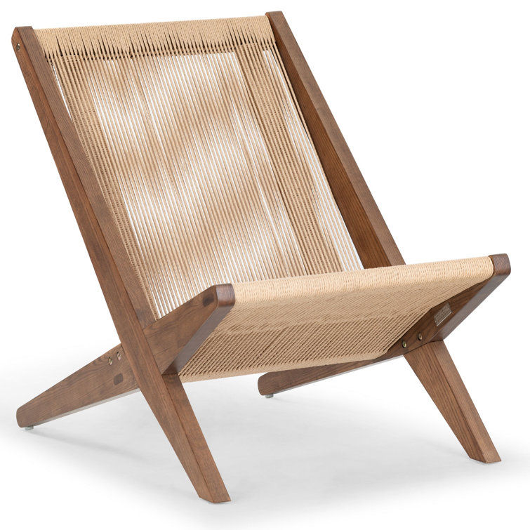 Cabe Upholstered Accent Chair added by Jada Williams