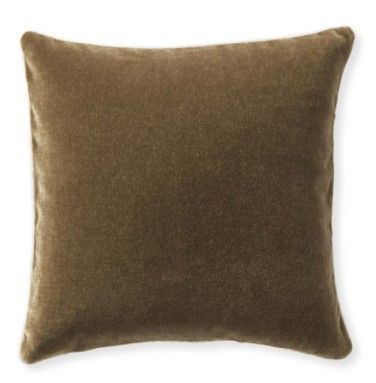 Monteville Pillow Cover added by Lauren Neuenhaus