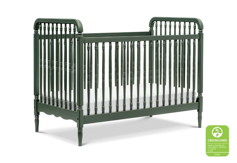 Liberty Convertible Crib | Newton Baby added by Caitlyn Baranano