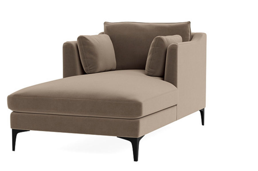 Lounge added by Madison Subry