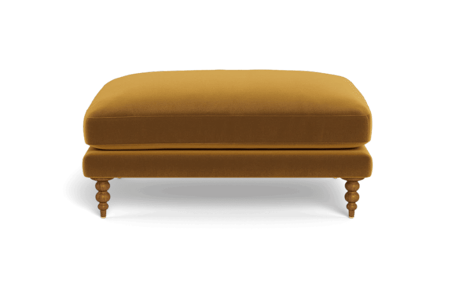 Maxwell Ottoman by Apartment Therapy added by Brooke Schwartz