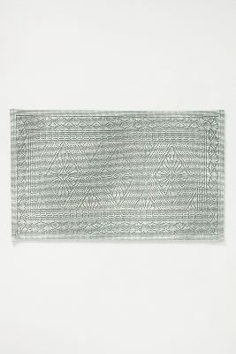Misona Bath Mat added by Sophie Buzzell