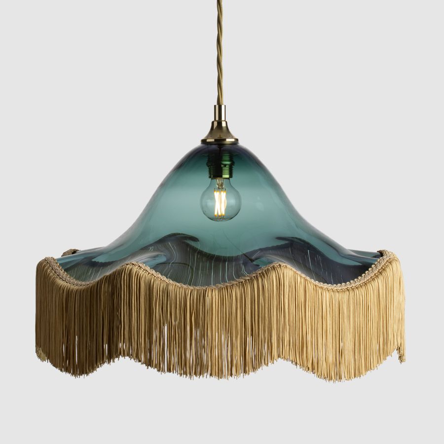 Vintage Light added by Jessica D'Itri Mares