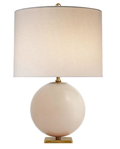 Elsie Table Lamp added by Victoria Zenns