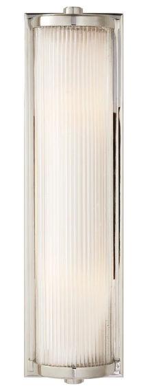 Dresser Long Glass Rod Light added by Hillary Kennedy