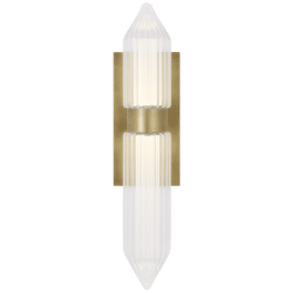 Langston Large Wall Sconce added by Cara Kinna