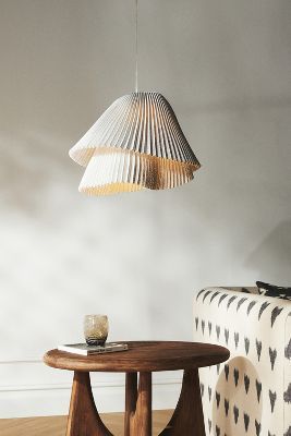 Tempo Vivace Pendant added by Zoe Patinkin