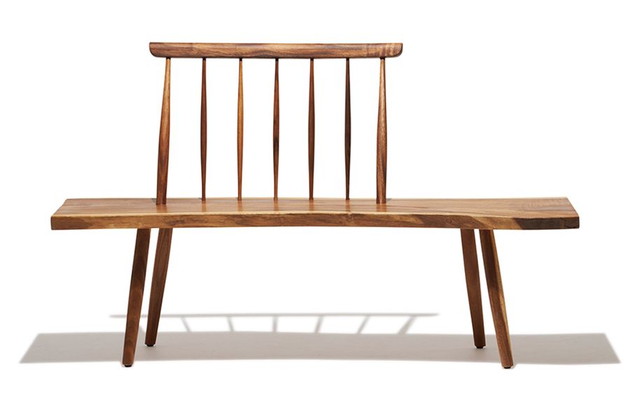 Kyoto Bench added by Patricia Foody