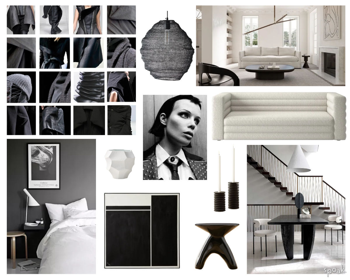 Contemporary Bedroom Ideas designed by Sarah Griffin