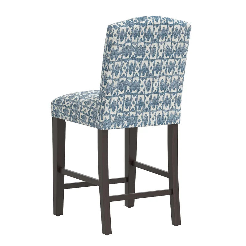 Glastonbury Stool added by H. Brooke Designs