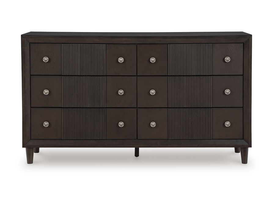dresser added by Whitney Crutcher