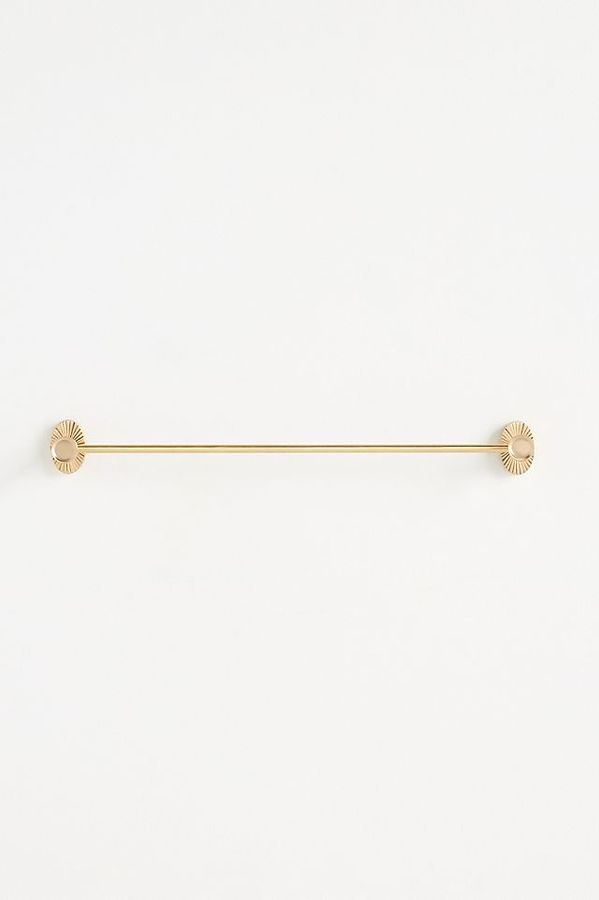 Alister Towel Bar added by Eva Gavrish