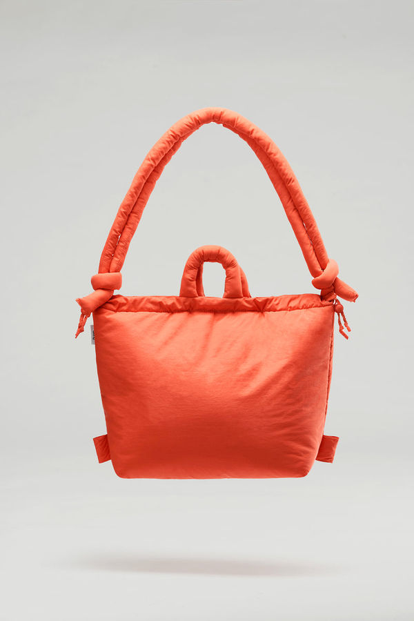 Ona Soft Bag added by Spoak 