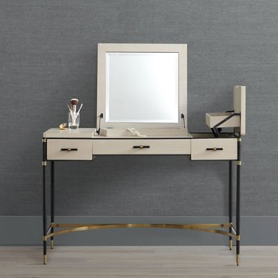 Angelina Small Ultimate Vanity | Frontgate added by Eleanor Mills
