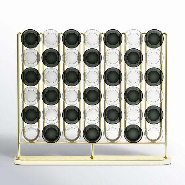 Umbra 4 in a Row added by Katie Bowen