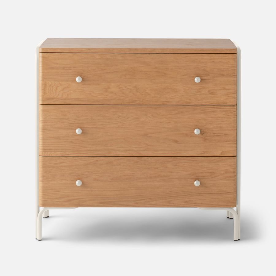 Forma 3 Drawer Dresser added by Ellie Carr