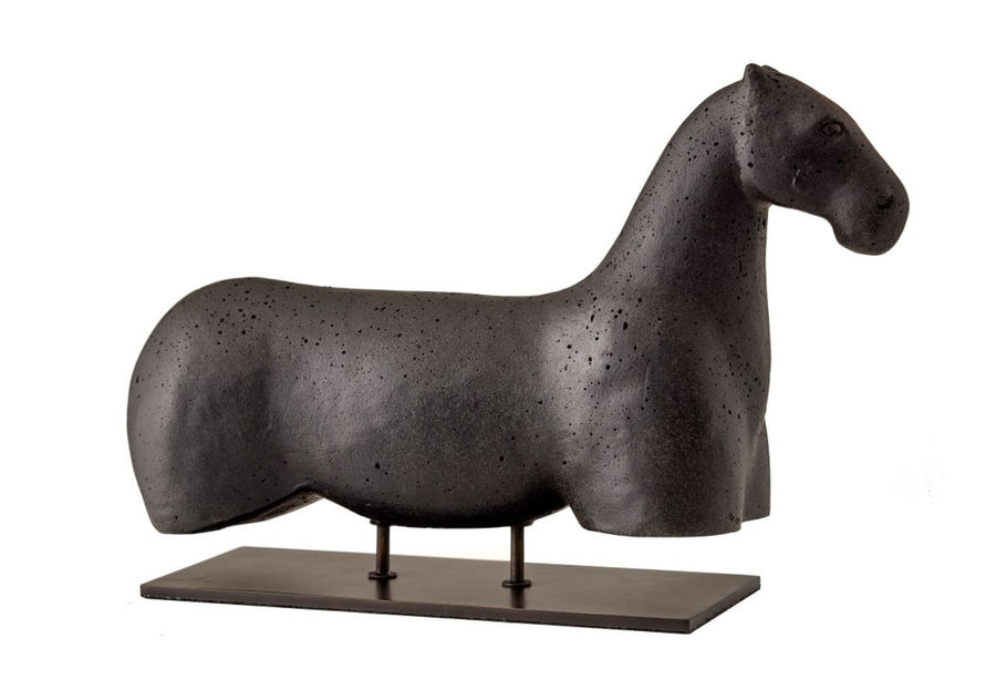 Vanderlinde Sculpture added by Hannah Daley